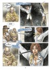Saria (váz.) (Mistrovská díla evropského komiksu) - galerie 8