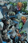 Batman 4: Duchařské historky - galerie 2