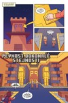 Minecraft komiks: Bez ladu a skladu 1 - galerie 8