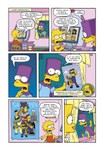 Simpsonovi: Vypečený komiksový výklep - galerie 7
