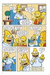 Simpsonovi: Vypečený komiksový výklep - galerie 1