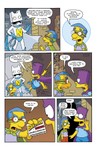 Simpsonovi: Vypečený komiksový výklep - galerie 5