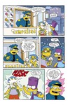 Simpsonovi: Vypečený komiksový výklep - galerie 6