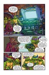 Můj první komiks: Želvy nindža: Nová dobrodružství - galerie 2