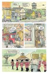 Hvězdná CREW předplatné čísel 1-8 (+ BONUS) - galerie 4
