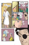 Preacher/Kazatel omnibus, svazek třetí (základní verze) - galerie 4