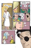 Preacher/Kazatel omnibus, svazek třetí (limitovaná verze) - galerie 4