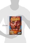 Preacher/Kazatel omnibus, svazek třetí (limitovaná verze) - galerie 1