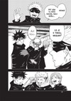 Jujutsu Kaisen - Prokleté války 15: Šibujský incident: Proměna - galerie 3