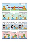Garfield 65: Garfield říhá od srdce - galerie 2