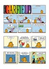 Garfield 65: Garfield říhá od srdce - galerie 5