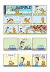 Garfield 65: Garfield říhá od srdce - galerie 3
