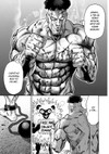 One-Punch Man 15: Ti, kteří pracují ve stínech - galerie 1