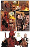 Opovrženíhodný Deadpool 3: Svět Marvelu vraždí Deadpoola - galerie 2