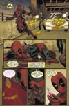 Opovrženíhodný Deadpool 3: Svět Marvelu vraždí Deadpoola - galerie 5