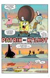 SpongeBob 9/2025 - galerie 1