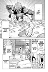 Spider-Man: Falešný hrdina (manga) - galerie 4