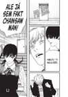 Chainsaw Man 13: Spoiler - galerie 2