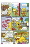 Velká vykrmená kniha Barta Simpsona - galerie 6
