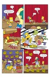 Velká vykrmená kniha Barta Simpsona - galerie 1
