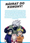 Naruto: Hry a úkoly - galerie 1