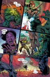Immortal Hulk 8: Strážce dveří - galerie 3