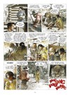 Kruté příběhy (váz.) (Mistrovská díla evropského komiksu) - galerie 8