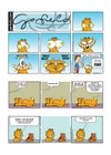 Garfield 67: Garfield k nakousnutí - galerie 1