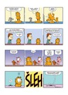 Garfield 67: Garfield k nakousnutí - galerie 4