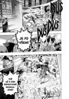My Hero Academia - Moje hrdinská akademie 28: Záchvěvy zkázy - galerie 5