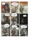 Sláine: Rohatý bůh (Velké evropské komiksy) (základní verze) - galerie 8
