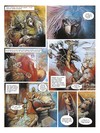Sláine: Rohatý bůh (Velké evropské komiksy) (limitovaná verze) - galerie 6