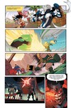 DC x Sonic the Hedgehog - galerie 6