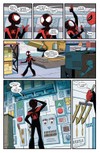 Můj první komiks: Peter Parker a Miles Morales Spider-Mani: Trable na druhou - galerie 4