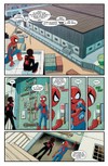 Můj první komiks: Peter Parker a Miles Morales Spider-Mani: Trable na druhou - galerie 3