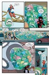 Můj první komiks: Peter Parker a Miles Morales Spider-Mani: Trable na druhou - galerie 7