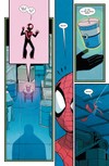 Můj první komiks: Peter Parker a Miles Morales Spider-Mani: Trable na druhou - galerie 8