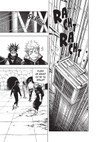 Jujutsu Kaisen - Prokleté války 17: Dvakrát měř, jednou řež - galerie 5