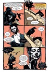 Sandman omnibus, svazek druhý (limitovaná číslovaná verze) - galerie 2