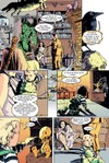 Sandman omnibus, svazek druhý (superlimitovaná číslovaná verze) - galerie 8