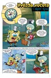 SpongeBob 1/2026 - galerie 1