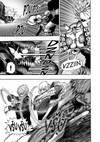 One-Punch Man 17: To proto, že jsem Plešoplášť? - galerie 7