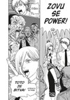 Speciální balíček: Prvních pět dílů manga série Chainsaw Man! - galerie 14