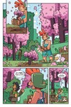 Minecraft komiks: Srdce z kamení 2 - galerie 1