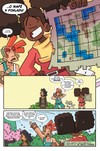 Minecraft komiks: Srdce z kamení 2 - galerie 4