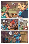 Minecraft komiks: Srdce z kamení 2 - galerie 7