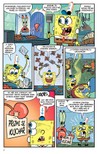 SpongeBob 3/2026 - galerie 2