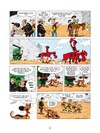 Lucky Luke: Eskorta - galerie 4