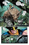 Wolverine: Pomsta - galerie 2
