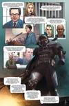 Batman 6: Stav strachu - galerie 4